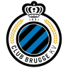 Club Brugge Journée 21